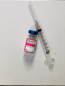 shots